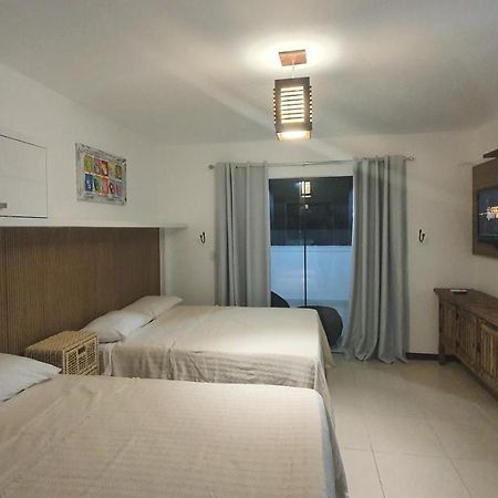 אריאל דו קאבו Aparts Da Praia Grande 79 מראה חיצוני תמונה