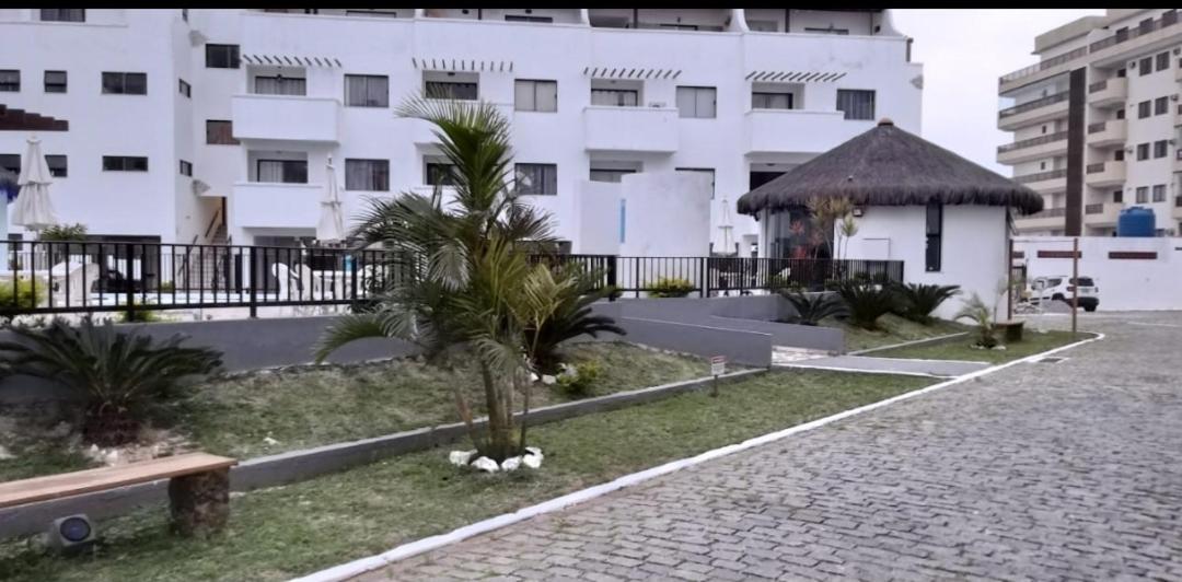 אריאל דו קאבו Aparts Da Praia Grande 79 מראה חיצוני תמונה