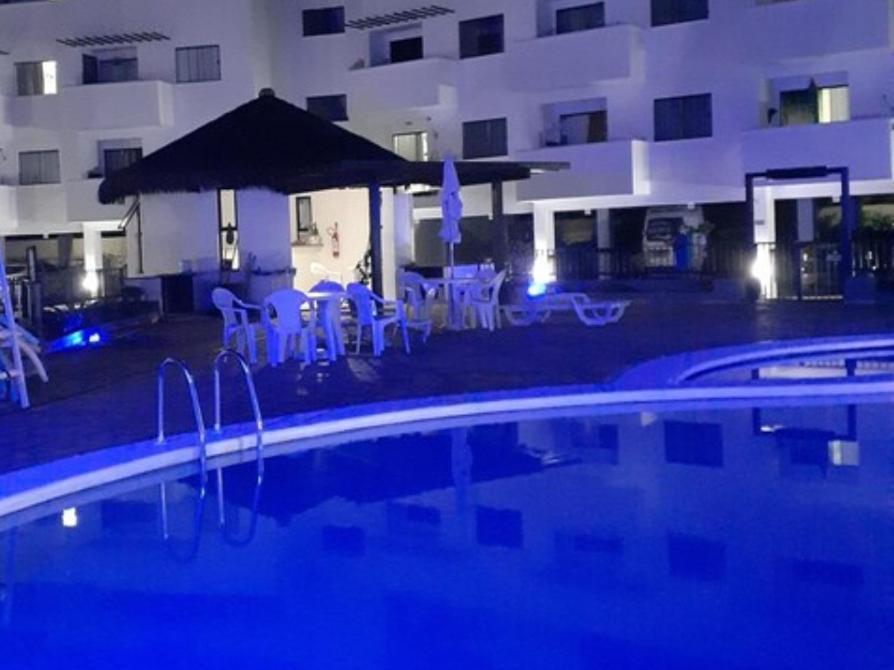 אריאל דו קאבו Aparts Da Praia Grande 79 מראה חיצוני תמונה
