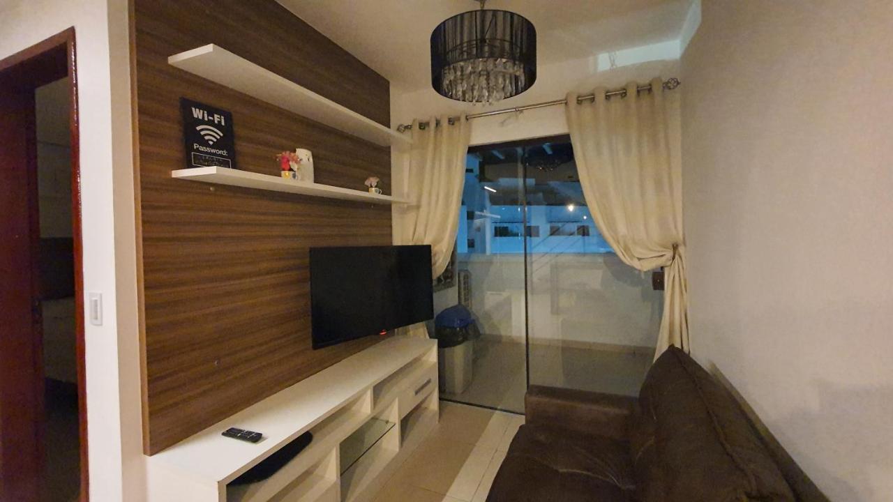 אריאל דו קאבו Aparts Da Praia Grande 79 מראה חיצוני תמונה