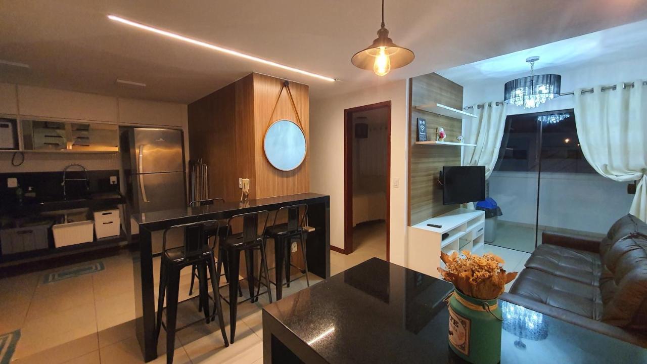 אריאל דו קאבו Aparts Da Praia Grande 79 מראה חיצוני תמונה
