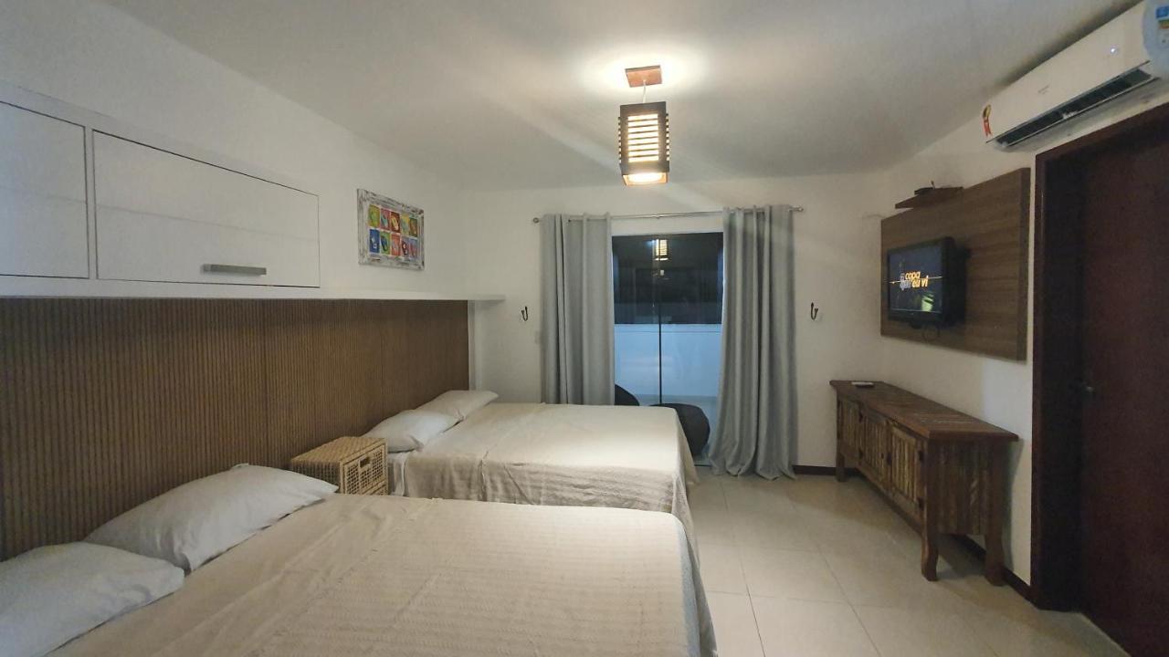 אריאל דו קאבו Aparts Da Praia Grande 79 מראה חיצוני תמונה