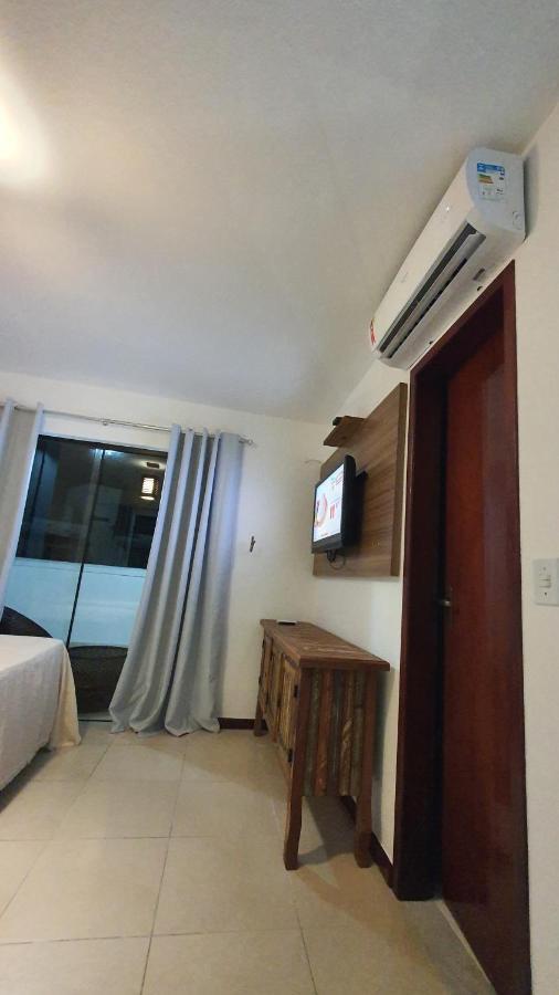 אריאל דו קאבו Aparts Da Praia Grande 79 מראה חיצוני תמונה