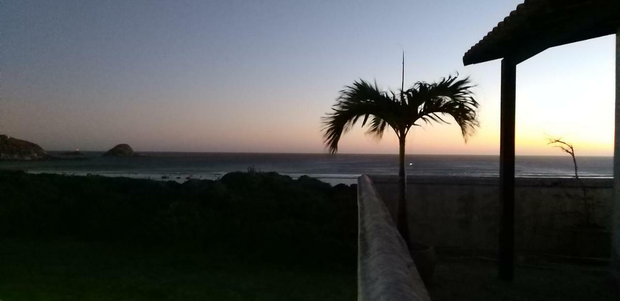 אריאל דו קאבו Aparts Da Praia Grande 79 מראה חיצוני תמונה